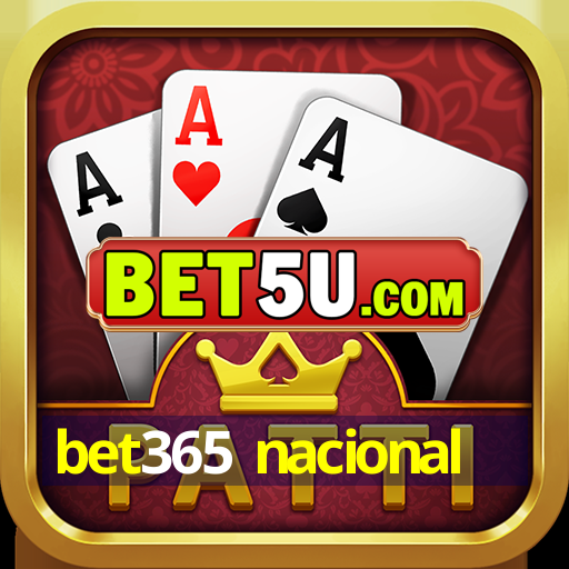 bet365 nacional